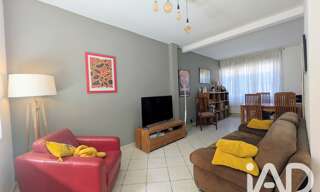 Maison 4 Pièces 97 m² à vendre à Lille (59260)
