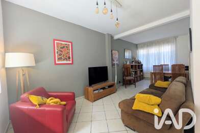 Maison 4 pièces 280000 €