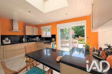 Maison 4 pièces 280000 €