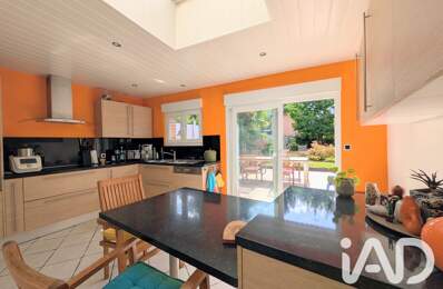 Vente Maison de ville 4 pièces — photo du bien