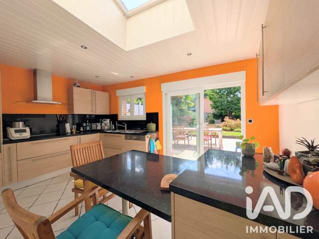 Vente Maison de ville 4 pièces — photo du bien