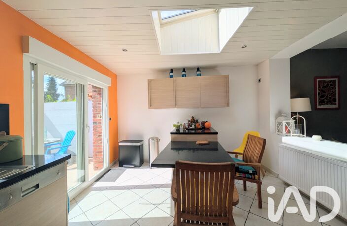 Vente Maison de ville 4 pièces — photo 3