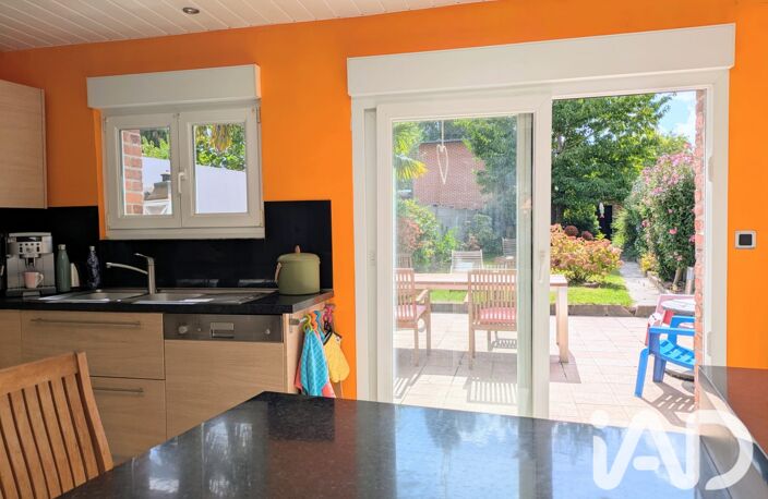 Vente Maison de ville 4 pièces — photo 4