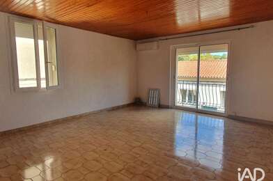 Appartement 3 pièces 59000 €