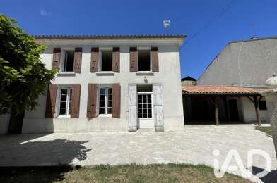 Maison 5 pièces 139000 €