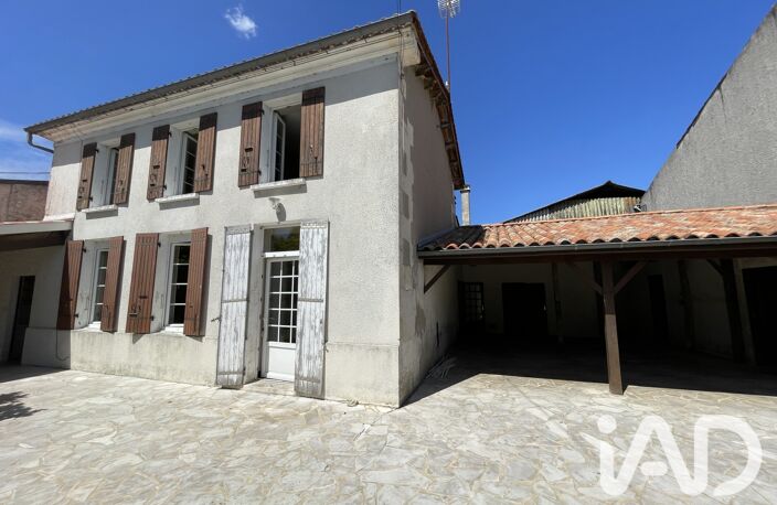 Vente Maison/villa 5 pièces — photo 2