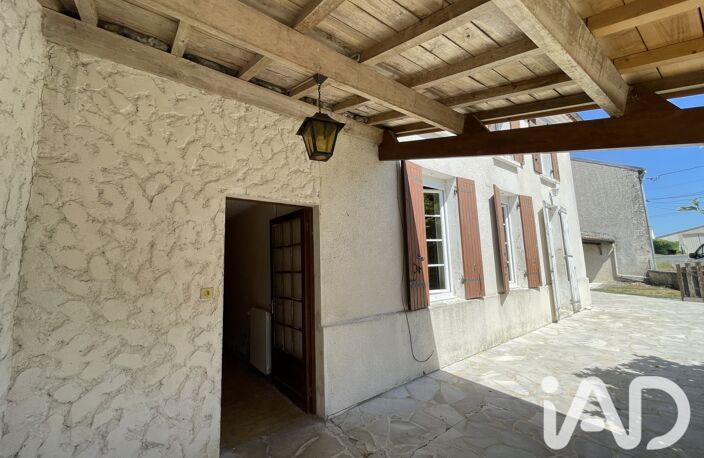 Vente Maison/villa 5 pièces — photo 3