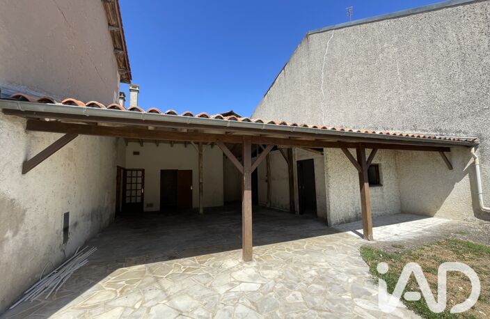 Vente Maison/villa 5 pièces — photo 4