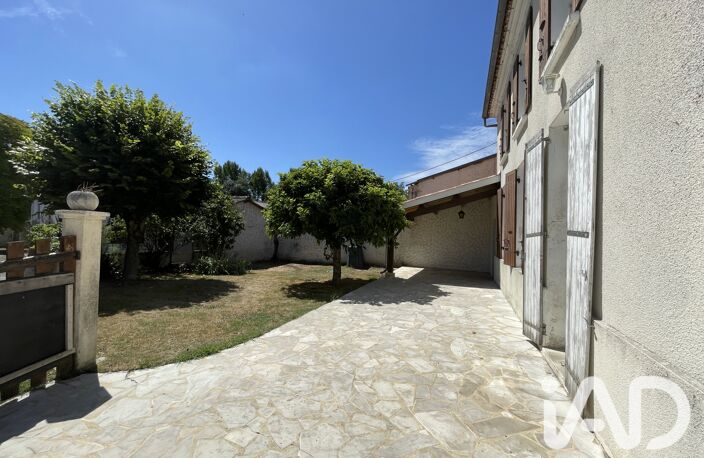Vente Maison/villa 5 pièces — photo 5