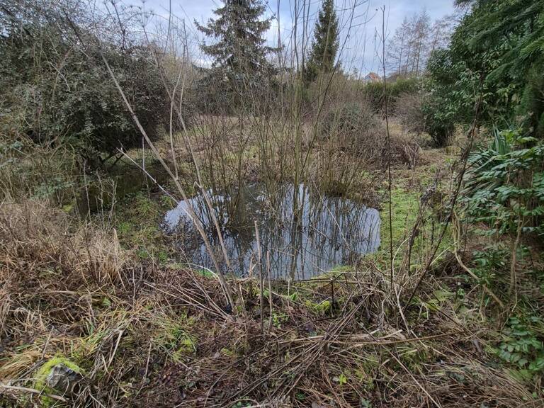 Vente Surface diverse 3 940 m&sup2; — photo 1