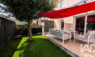 Maison 3 Pièces 65 m² à vendre à Fonbeauzard (31140)