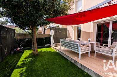 Maison 3 pièces 225000 €