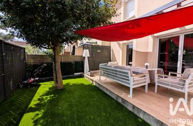 Vente Maison/villa 3 pièces — photo du bien