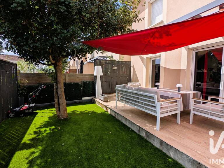 Vente Maison/villa 3 pièces — photo 1