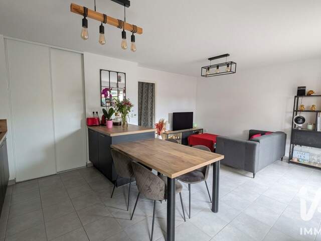 Vente Maison/villa 3 pièces — photo du bien