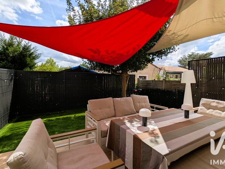 Vente Maison/villa 3 pièces — photo 1