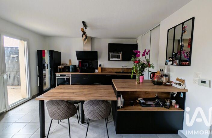 Vente Maison/villa 3 pièces — photo 2