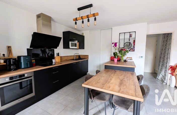 Vente Maison/villa 3 pièces — photo 3
