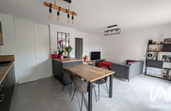 Vente Maison/villa 3 pièces — photo 4