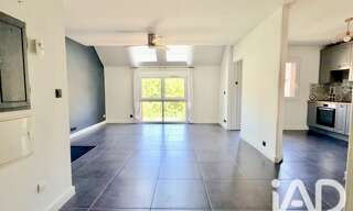 Appartement 4 Pièces 78 m² à vendre à Pontcharra (38530)