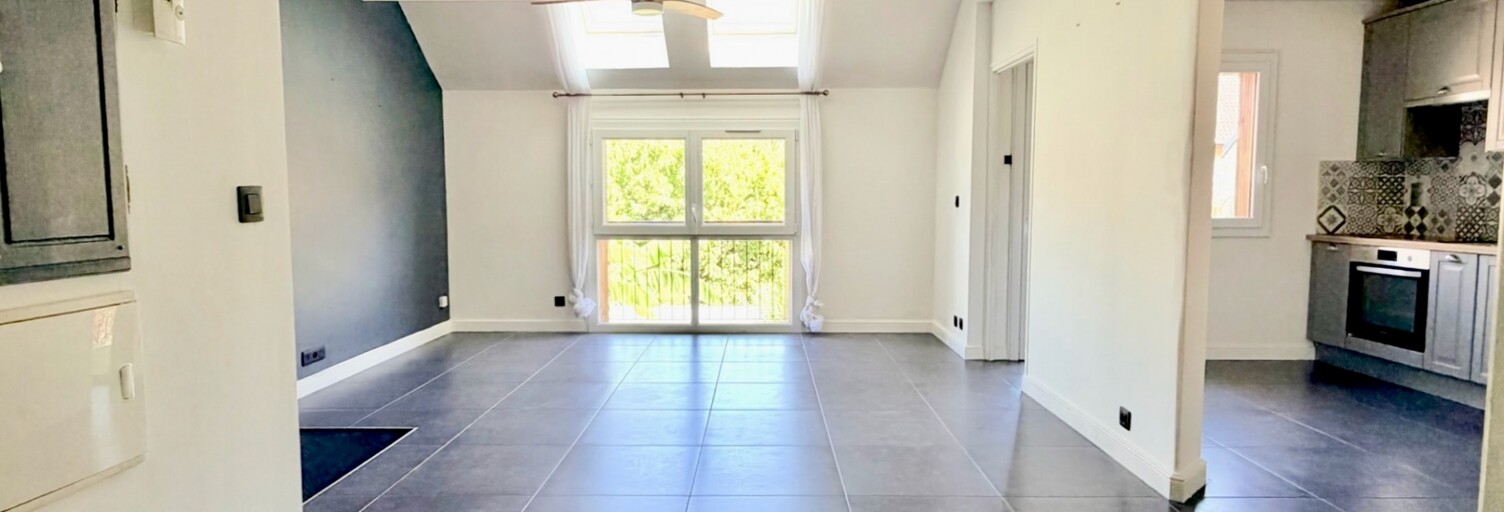 Appartement 4 Pièces 78 m² à vendre à Pontcharra (38530)