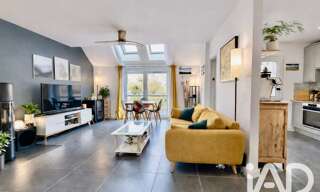 Appartement 4 Pièces 78 m² à vendre à Pontcharra (38530)