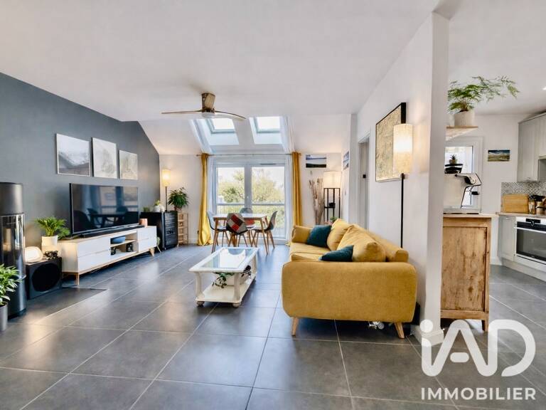 Vente Duplex 4 pièces — photo 1