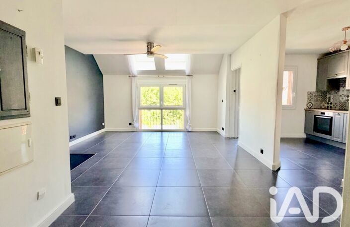 Vente Duplex 4 pièces — photo 2