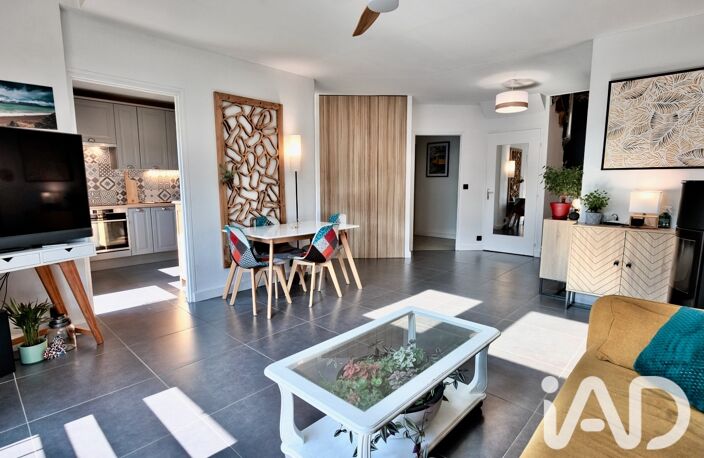 Vente Duplex 4 pièces — photo 3