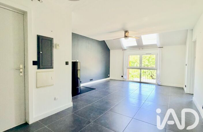 Vente Duplex 4 pièces — photo 4