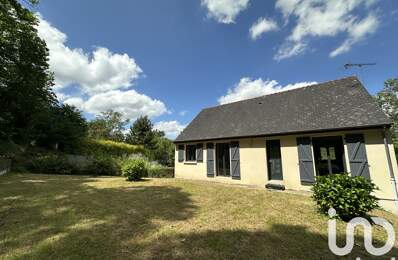 Vente Maison/villa 5 pièces — photo du bien