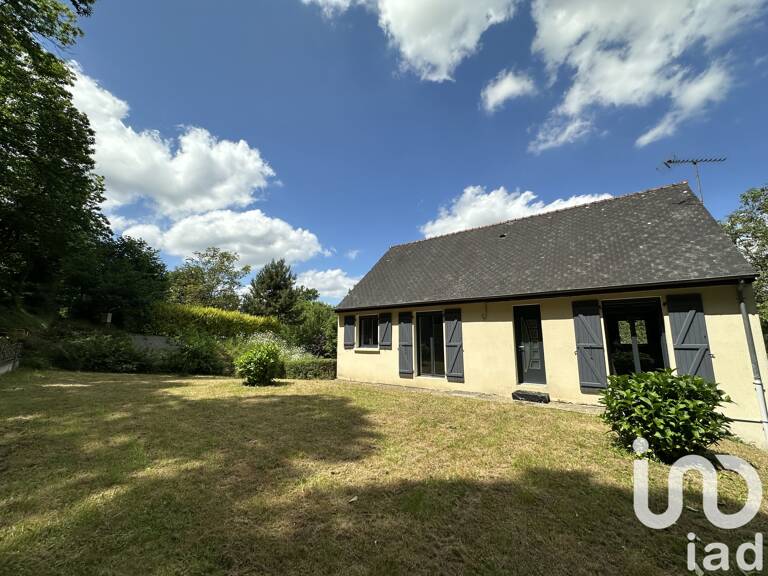 Vente Maison/villa 5 pièces — photo 1