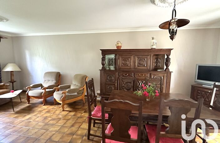 Vente Maison/villa 5 pièces — photo 2