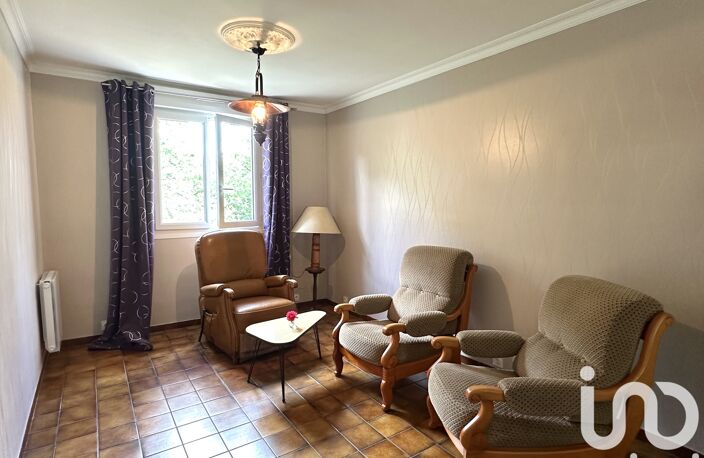 Vente Maison/villa 5 pièces — photo 3