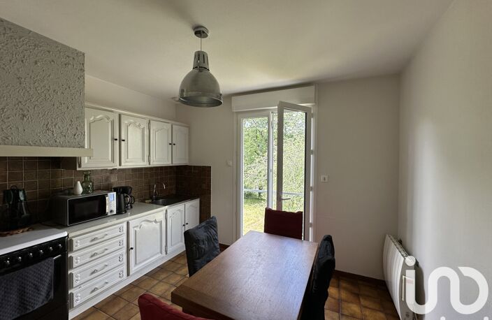 Vente Maison/villa 5 pièces — photo 5