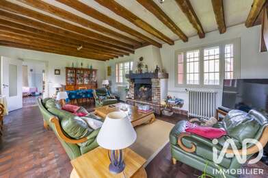 Maison 8 pièces 269000 €