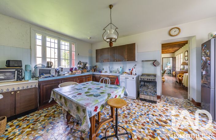 Vente Maison traditionnelle 8 pièces — photo 3