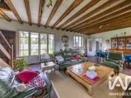 Vente Maison traditionnelle 8 pièces — photo 4