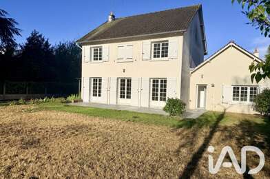 Maison 6 pièces 399000 €