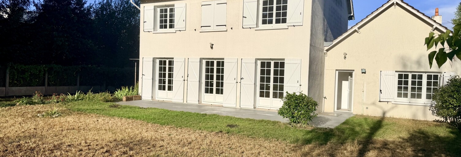 Maison 6 Pièces 170 m² à vendre à Orléans (45000)