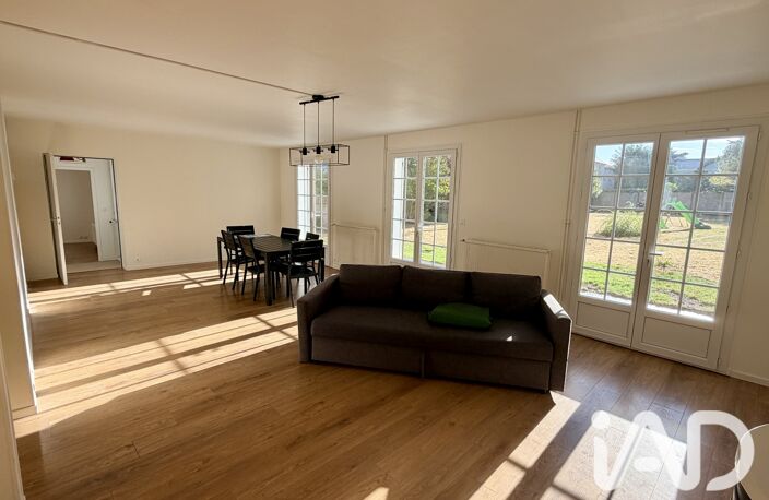 Vente Maison/villa 6 pièces — photo 2