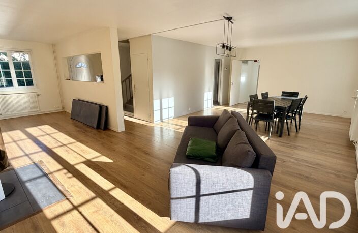 Vente Maison/villa 6 pièces — photo 3