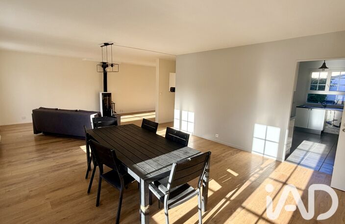 Vente Maison/villa 6 pièces — photo 5