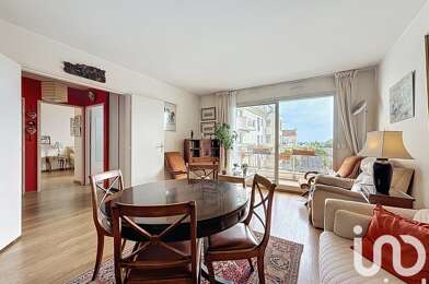 Appartement 2 pièces 125000 €