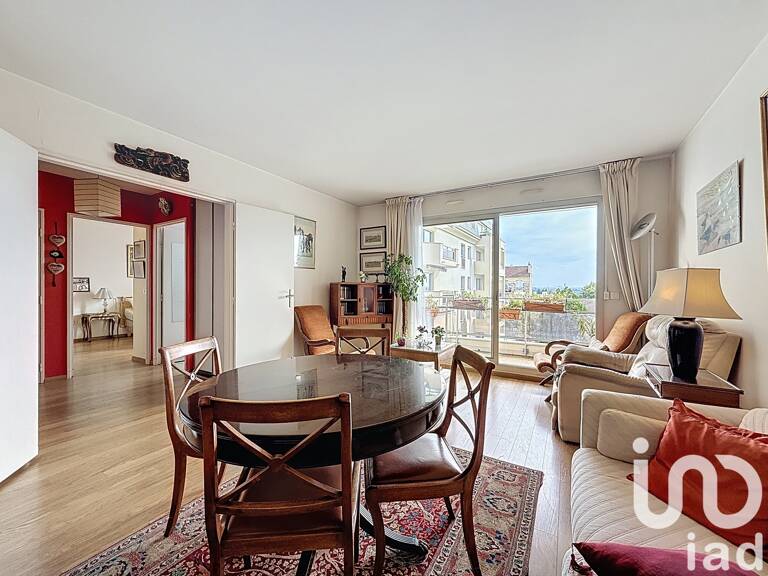 Vente Appartement 2 pièces — photo 1