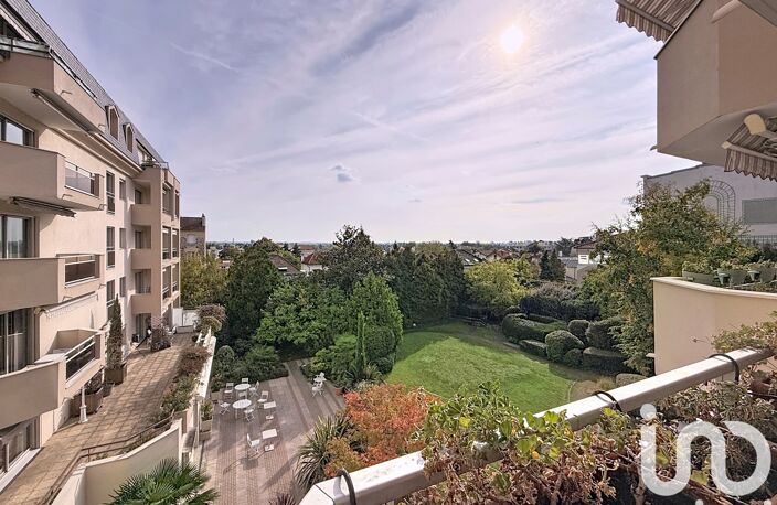 Vente Appartement 2 pièces — photo 2