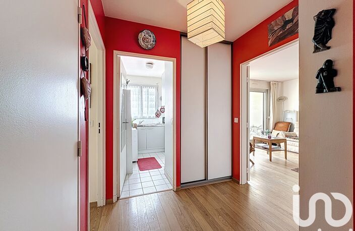 Vente Appartement 2 pièces — photo 3