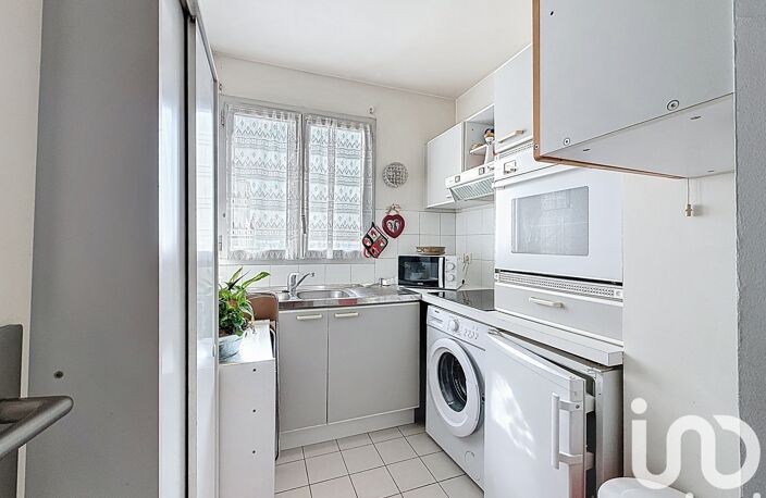Vente Appartement 2 pièces — photo 4