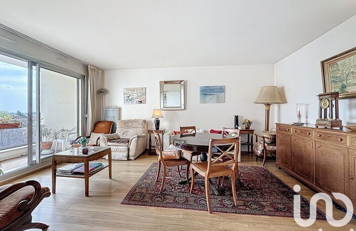 Vente Appartement 2 pièces — photo 5