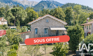 Maison 3 Pièces 87 m² à vendre à Vernet-les-Bains (66820)